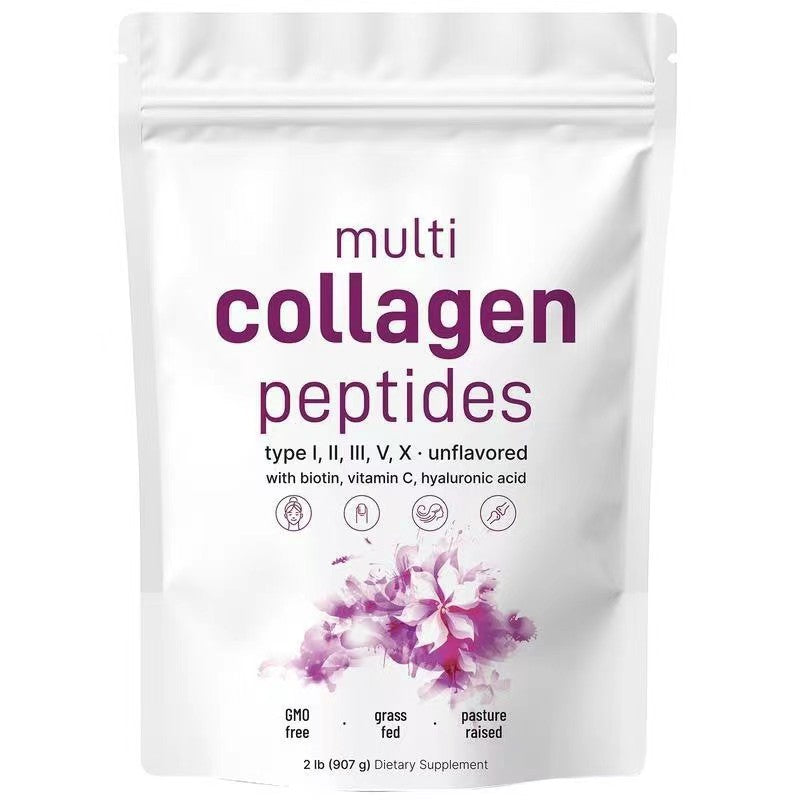 Collagen Peptides Powder