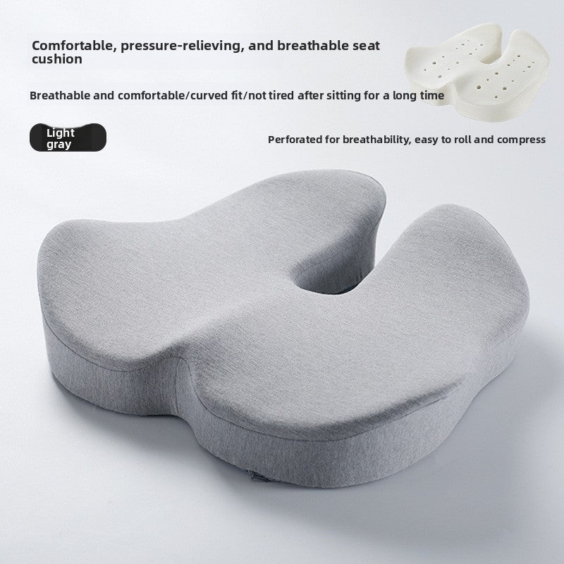 Memory Foam Cushion