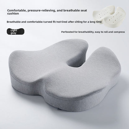 Memory Foam Cushion